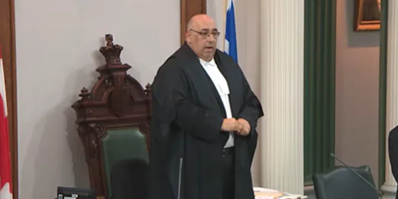 'It's a Sad Thing,' Speaker Ready to Revoke Speaking Privileges if MHAs Don't Tone Down the Chirping