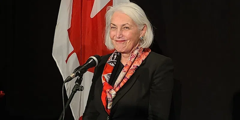 Thompson Believes PM is 'Doing Things Differently' in Terms of Projects Like Bay du Nord