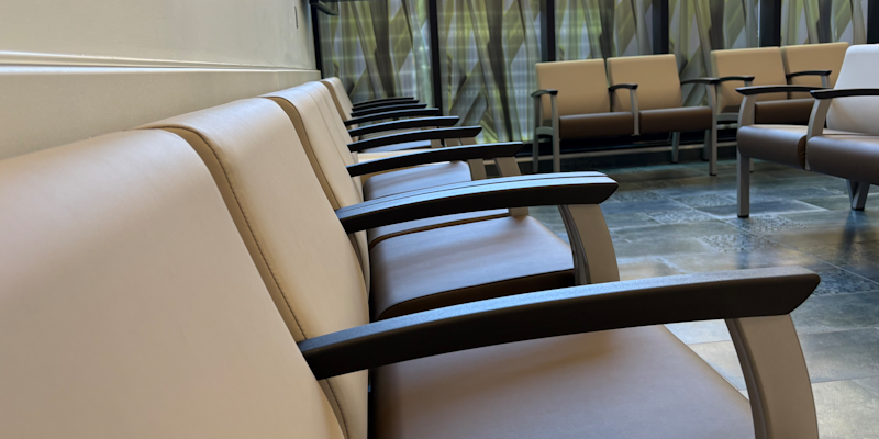 Core Staffing Review Finds Health Care System Needs Better Support, More Efficiency
