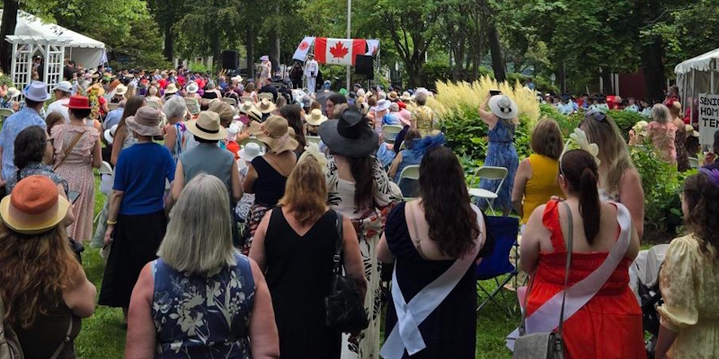 Province Seeking Public Input on New Population Growth Strategy