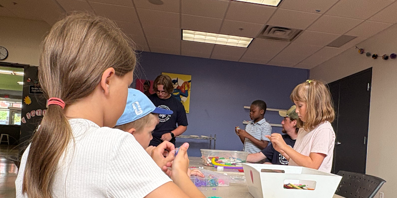 No Changes to Daycare Operating Grant Program Following Resolution
