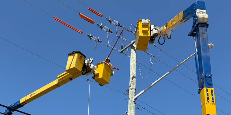 Power to be Restored to St. Mary's Bay, Cape Shore Area by Early Afternoon