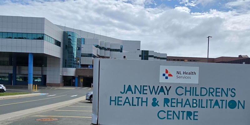 Health Minister and CMOH Making Announcement Today