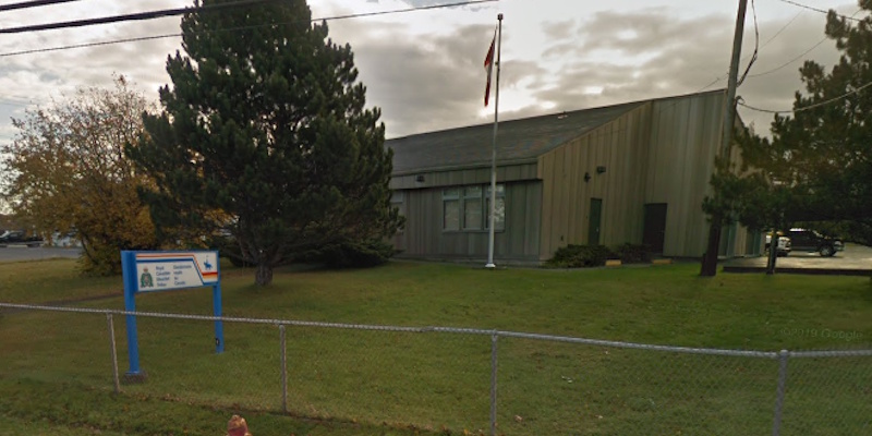 RCMP Seeking Information on Assault Video