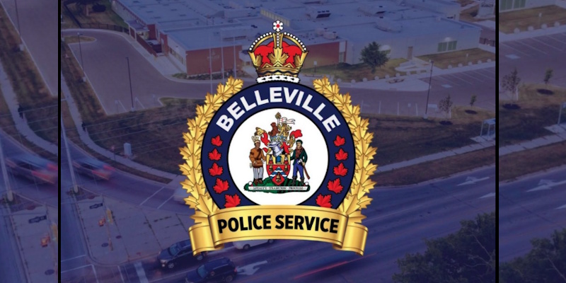 Officer in Critical but Stable Condition Following Belleville Shooting Incident