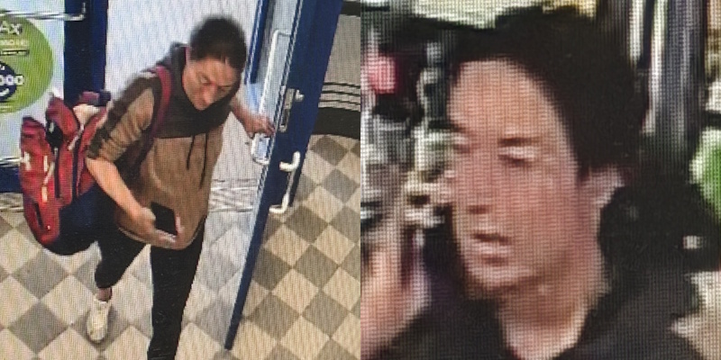 RCMP Investigating Alcohol Theft from Marystown Gas Station