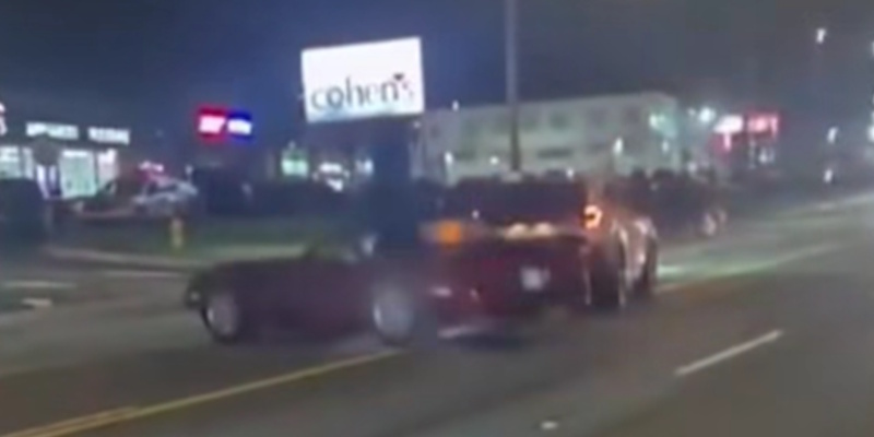 RNC to Keep Close Eye on Car Shows Following Stunting Incident on Kenmount Road