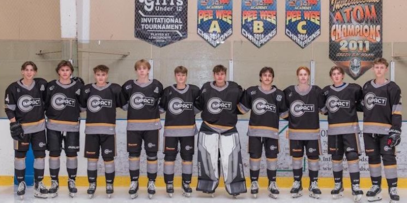 Hockey League Working With Partners, Teams to Address Central Impact's Exit
