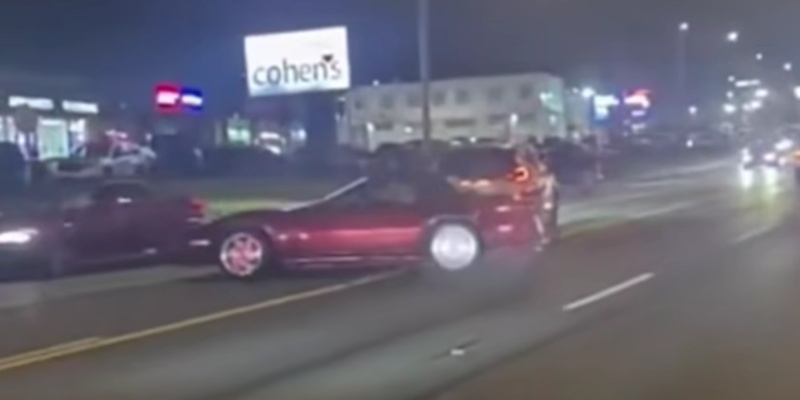 Car Enthusiasts Denouncing Bad Behaviour After Car Meet on Kenmount