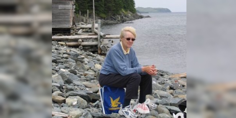 Longtime House of Assembly Clerk Passes Away