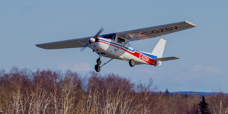 Gander Flight Training Welcomes New Students