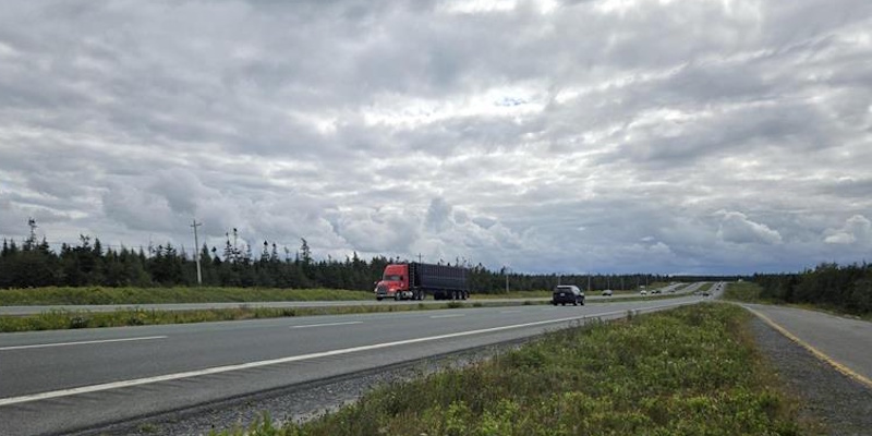 Grieving Sister Launches Online Petition to Have Divided Highway Extended Across Island