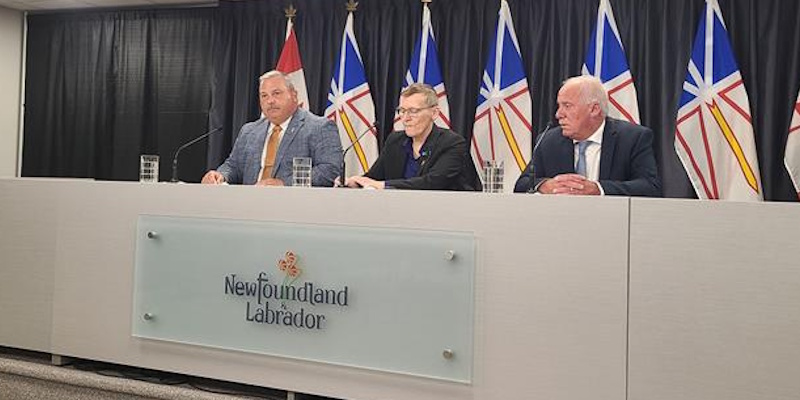 Province Boosts Funding for Medical Transportation Assistance Program