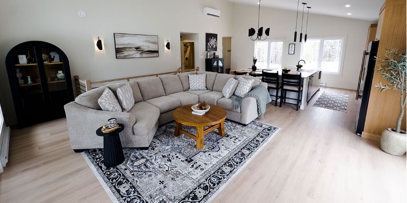 Final Deadline for Easter Seals Luxury Cabin Lottery Midnight Tonight