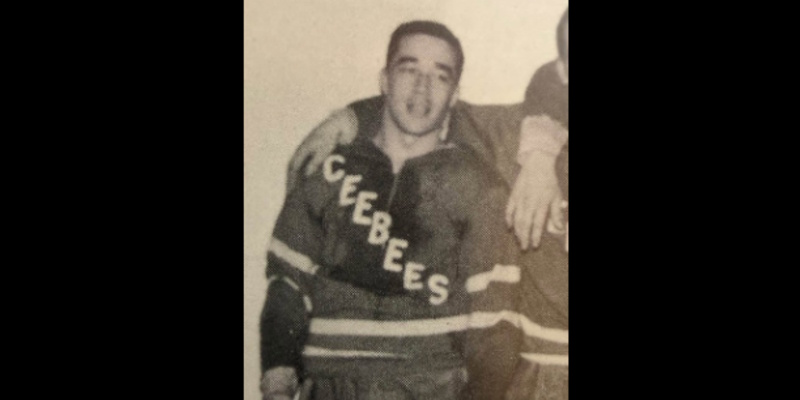 Local Hockey Community Mourns Loss of Joe Hunt