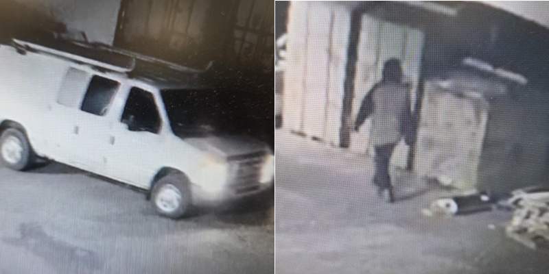 RCMP Investigating Multiple Break-Ins at Lewisporte Businesses