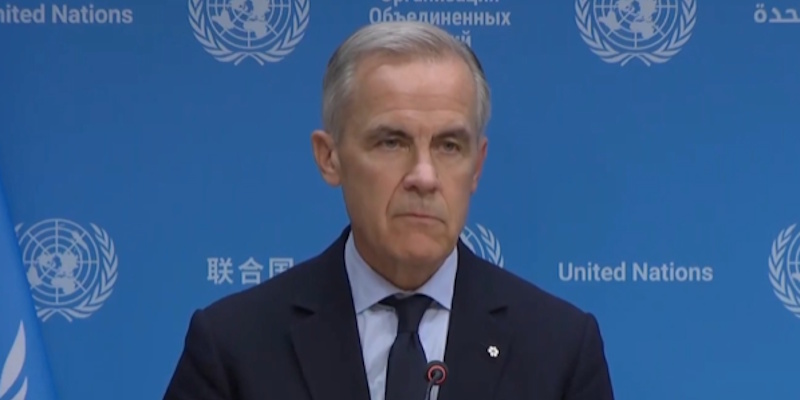 Prime Minister Addresses United Nations, Advocates for Multi-Lateral Approach to Global Concerns