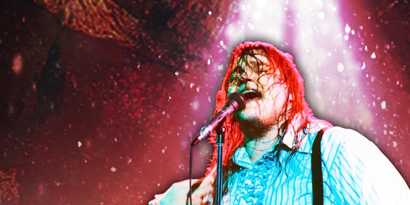 JAG Soundhouse Hosting New 'Meat Loaf' Tribute Show in St. John's