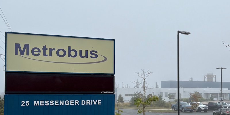 Cybersecurity Incident at Metrobus Impacts Automatic Vehicle Location System