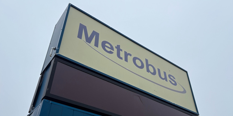 Metrobus Investigating Discarded Needle Incident Following Social Media Post