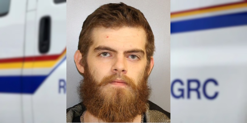 Arrest Warrant Issued for Man Wanted on Serious Charges