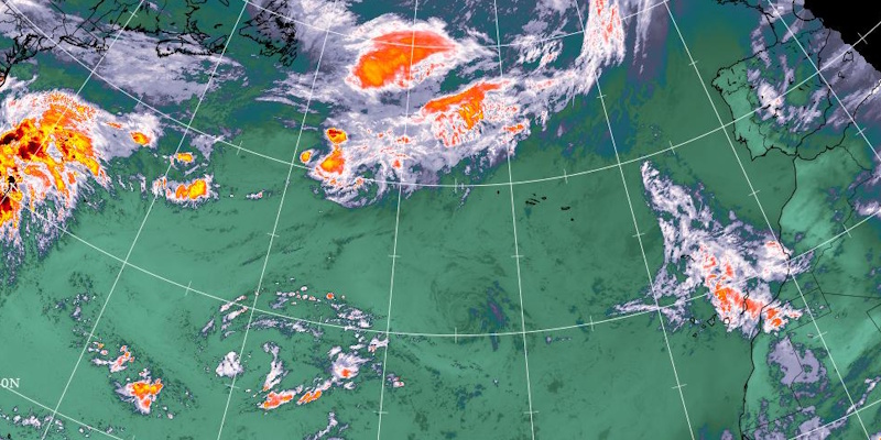 2026 Hurricane Season Quietest in more than a Century