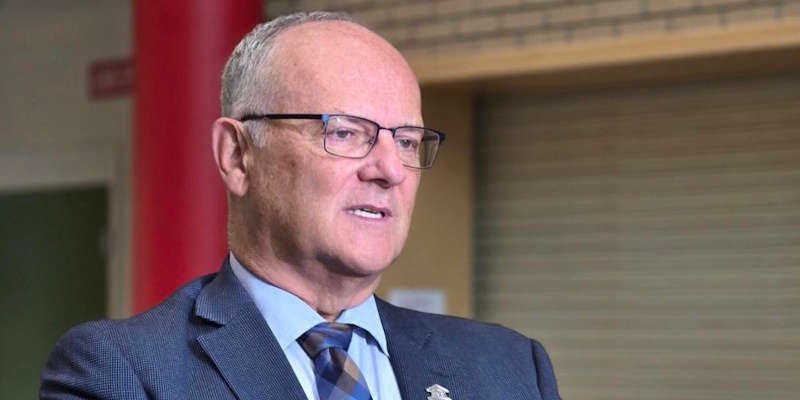 Education Minister Calls Video of Student Assault 'Horrendous'