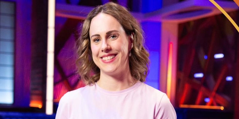 Gander Woman Competing in New Season of MasterChef Canada