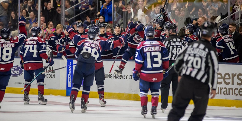 Newfoundland Regiment Releases Full Roster for Upcoming Season