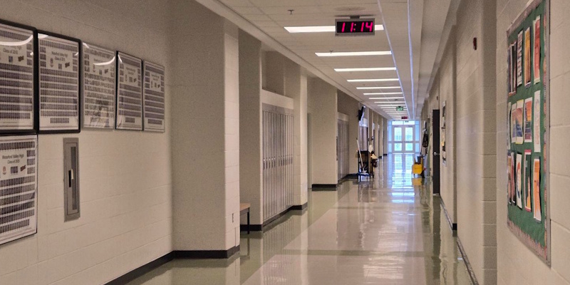 Changes Coming to Four Schools in Metro Area in 2027