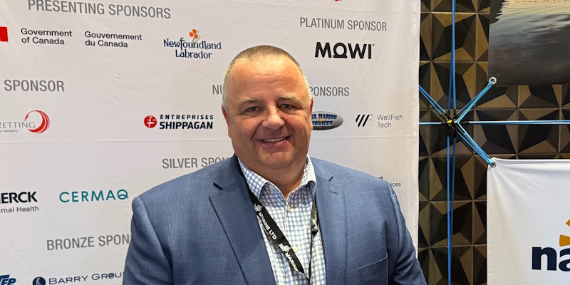 Industry Success Celebrated at Canada's Largest Aquaculture Conference