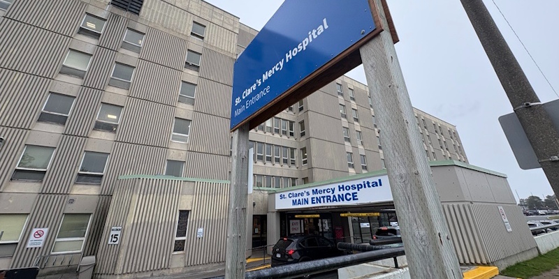 Province Issues RFP to Conduct Expansion Assessment for St. Clare's Mercy Hospital