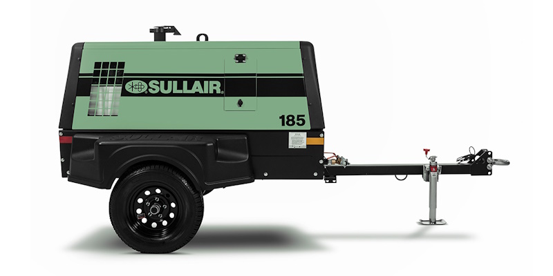 RCMP Investigating Theft of $40K Air Compressor from Port aux Basques Construction Site