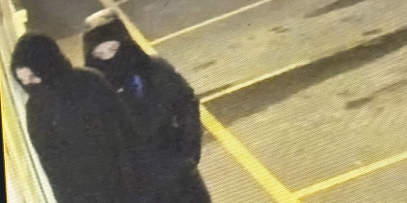 RCMP Appealing for More Information After Lotto Tickets Stolen from Convenience Store in George's Brook