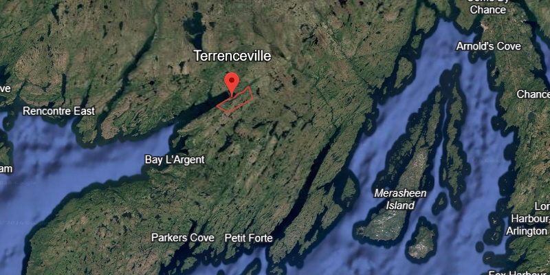 Traffic Disruptions on Burin Peninsula Highway Due to Collision