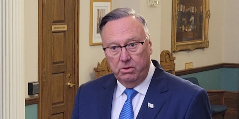 Churchill Falls Deal Will Pass Through HoA Tonight, says Premier