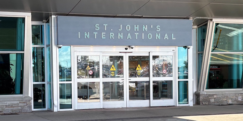 Direct Flights to Newark Returning to St. John's International Starting June 2027