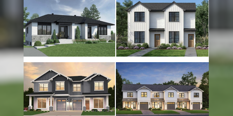 Vote Passes in City Council to Allow Dozens of Townhouses to be Built in Airport Heights