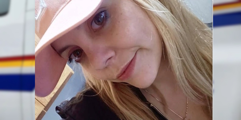 Harbour Grace RCMP Searching for Woman Missing from Carbonear