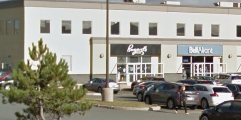 Woman Charged in Connection With Jewelry Store Armed Robbery