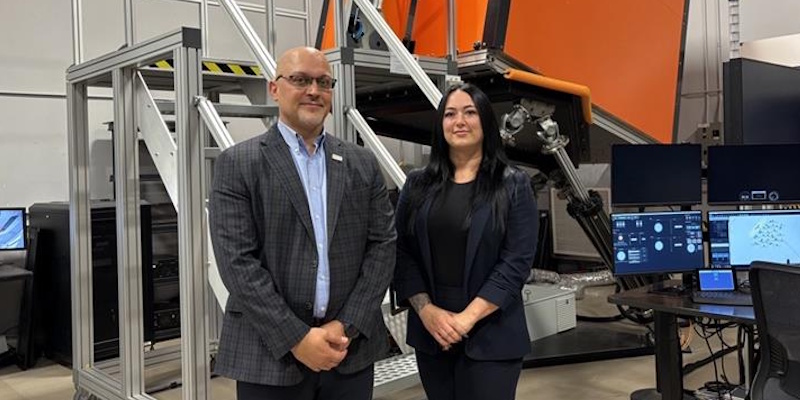 Tax Breaks from Ottawa Could Help Local Lifeboat Safety Company to Expand