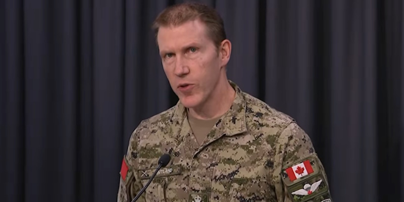 Twenty-Seven Soldiers Remain in Hospital as Three Investigations Begin into Fatal CFB Wainwright Fire