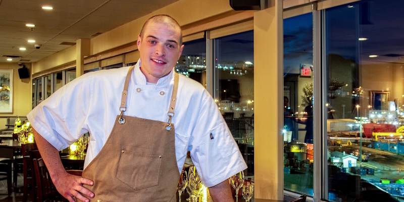 Local Chef Shares Secrets to the Perfect Thanksgiving Turkey