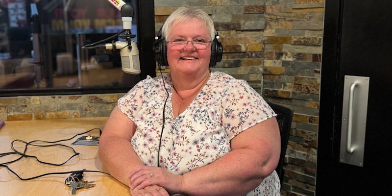 VOCM Cares Thanksgiving Food Drive in Full Swing