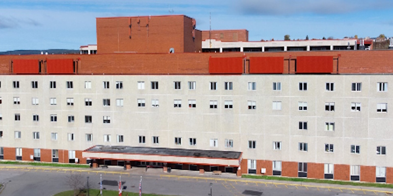 Area MHA Confident in Ability to Staff Long-Term Care Beds at Old Corner Brook Hospital