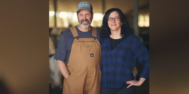 Fuel Costs Soar to $150K for West Coast Dairy Farmer