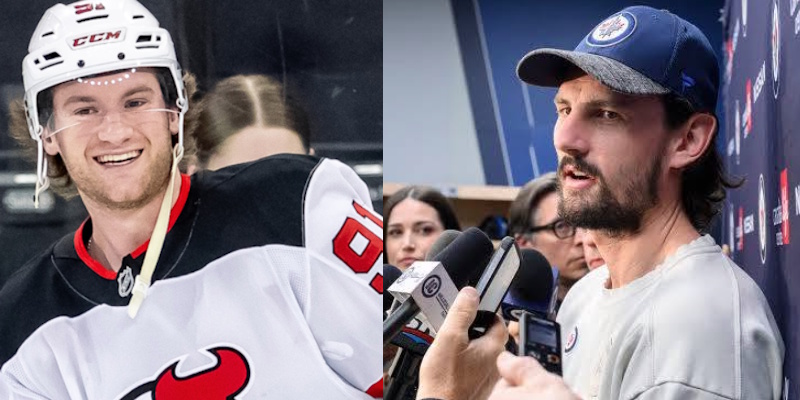 Mercer Heading to Winnipeg as Major NHL Trade Deal Sends Hellebuyck to New Jersey