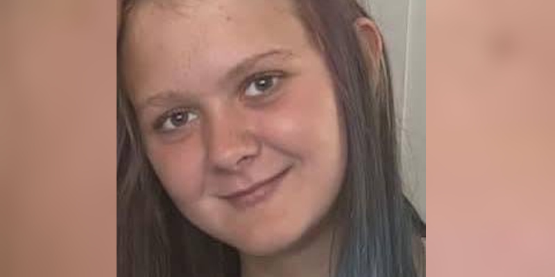 RNC Searching for 15-Year-Old Girl Missing from St. John’s