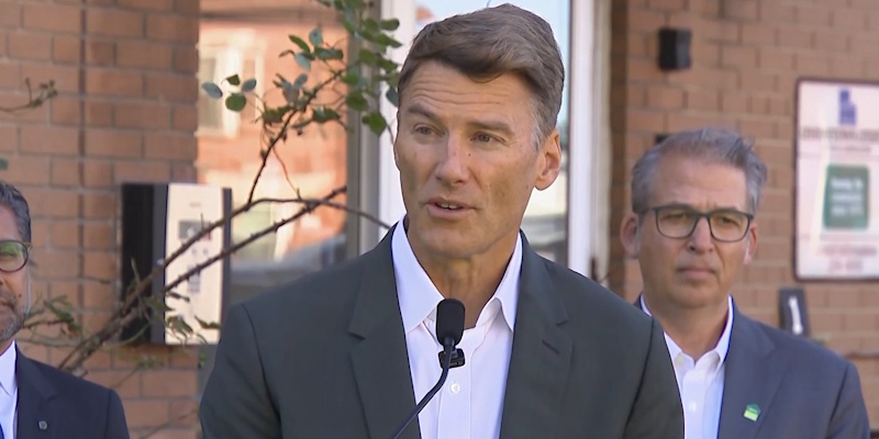 Federal Minister Expects Strong Interest in New Heat Pump Program