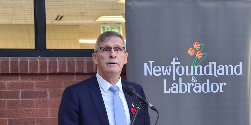 Provincial HST Cuts Coming to Gas and Diesel for Winter Months, says Finance Minister